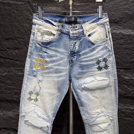 2025年6月16日入荷新作Amiriジーパン高品質/人気/限定版/off工場