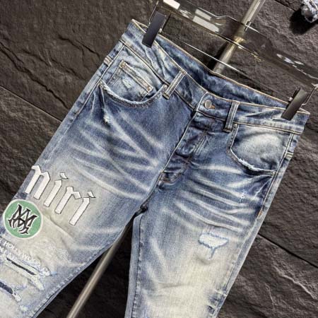 2025年6月16日入荷新作Amiriジーパン高品質/人気/限定版/off工場