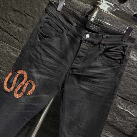 2025年6月16日入荷新作Amiriジーパン高品質/人気/限定版/off工場