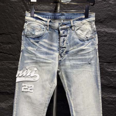 2025年6月16日入荷新作Amiriジーパン高品質/人気/限定版/off工場