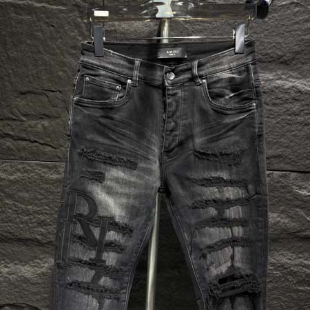 2025年6月16日入荷新作Amiriジーパン高品質/人気/限定版/off工場