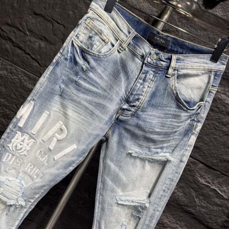 2025年6月16日入荷新作Amiriジーパン高品質/人気/限定版/off工場