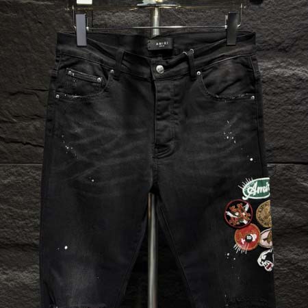 2025年6月16日入荷新作Amiriジーパン高品質/人気/限定版/off工場