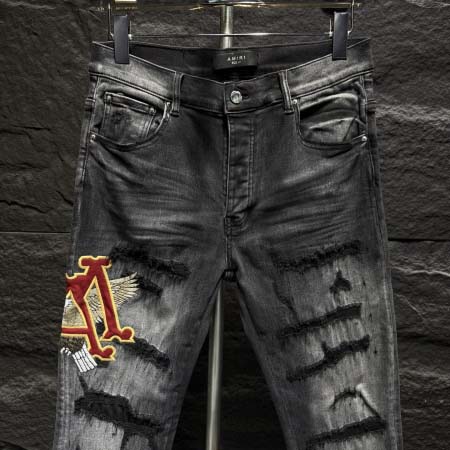 2025年6月16日入荷新作Amiriジーパン高品質/人気/限定版/off工場