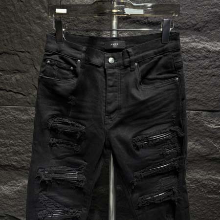 2025年6月16日入荷新作Amiriジーパン高品質/人気/限定版/off工場