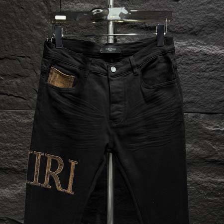 2025年6月16日入荷新作Amiriジーパン高品質/人気/限定版/off工場