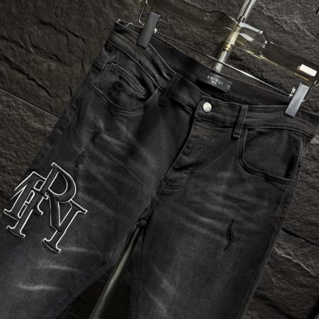 2025年6月16日入荷新作Amiriジーパン高品質/人気/限定版/off工場