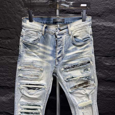 2025年6月16日入荷新作Amiriジーパン高品質/人気/限定版/off工場