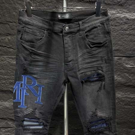 2025年6月16日入荷新作Amiriジーパン高品質/人気/限定版/off工場