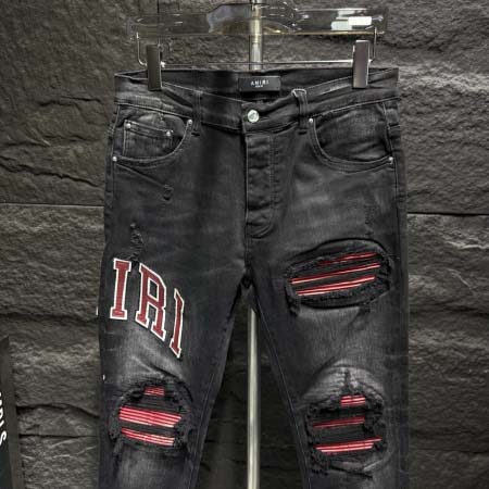 2025年6月16日入荷新作Amiriジーパン高品質/人気/限定版/off工場