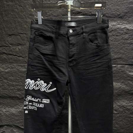 2025年6月16日入荷新作Amiriジーパン高品質/人気/限定版/off工場