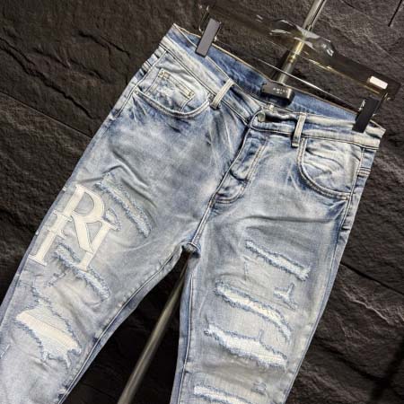 2025年6月16日入荷新作Amiriジーパン高品質/人気/限定版/off工場