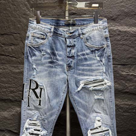 2025年6月16日入荷新作Amiriジーパン高品質/人気/限定版/off工場