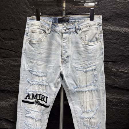 2025年6月16日入荷新作Amiriジーパン高品質/人気/限定版/off工場