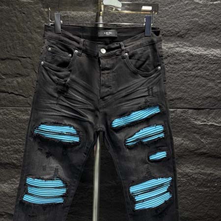 2025年6月16日入荷新作Amiriジーパン高品質/人気/限定版/off工場