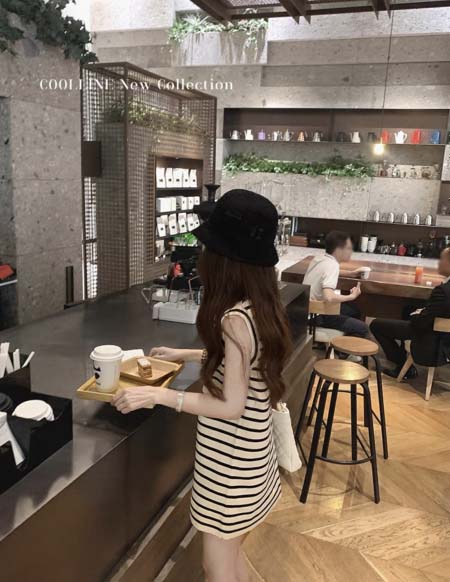 2025年6月16日入荷春夏新作CELINEニットベストスカートファッション/誕生日プレゼント/贈り物 can工場