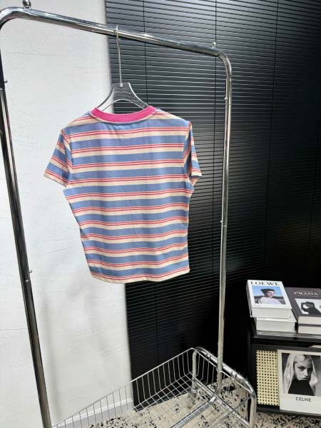 2025年6月18日入荷春夏新作Dior 半袖 Tシャツファッション/誕生日プレゼント/贈り物 can工場