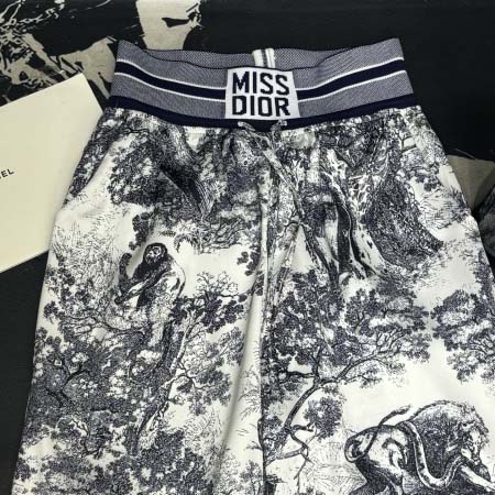 2025年6月18日入荷春夏新作DIOR夏 ワイドスラックスファッション/誕生日プレゼント/贈り物 can工場