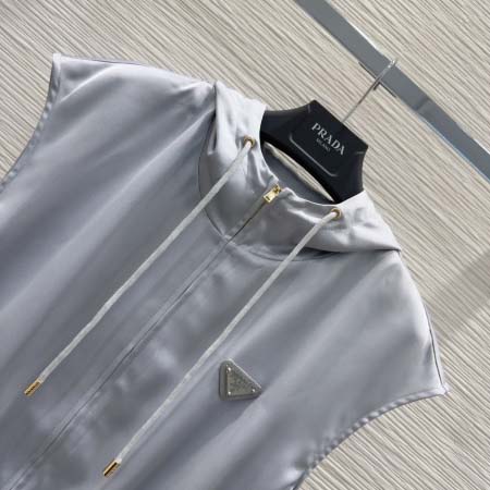 2025年6月18日入荷春夏新作Prada春夏セット上下ファッション/誕生日プレゼント/贈り物 can工場