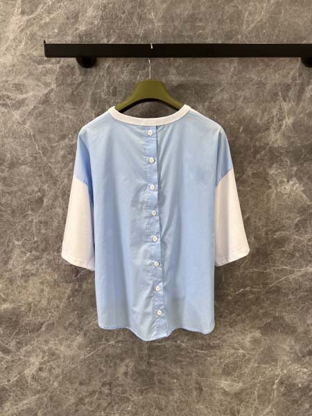 2025年6月18日入荷春夏新作Gucci半袖 Tシャツファッション/誕生日プレゼント/贈り物 can工場