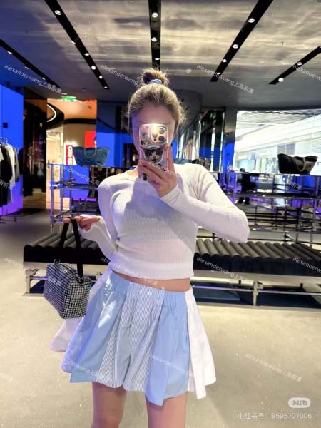 2025年6月18日入荷春夏新作Alexander Wang夏 セット上下ファッション/誕生日プレゼント/贈り物 can工場