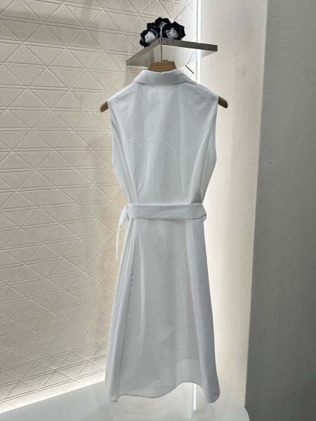 2025年6月18日入荷春夏新作Dior ワンピースファッション/誕生日プレゼント/贈り物 can工場