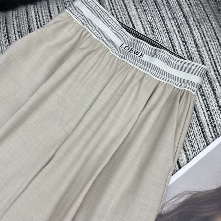 2025年6月18日入荷春夏新作LOEWE春夏ズボンファッション/誕生日プレゼント/贈り物 can工場