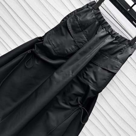 2025年6月18日入荷春夏新作Pradaスカートファッション/誕生日プレゼント/贈り物 can工場