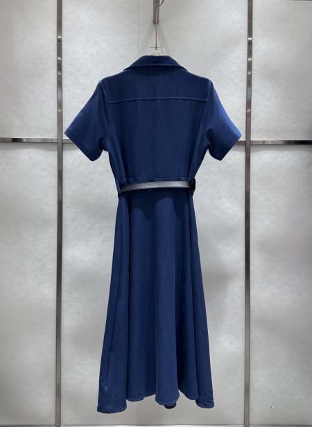 2025年6月18日入荷春夏新作Pradaワンピースファッション/誕生日プレゼント/贈り物 can工場