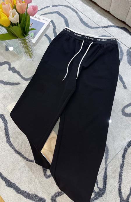 2025年6月18日入荷春夏新作Celine春秋セット上下ファッション/誕生日プレゼント/贈り物 can工場