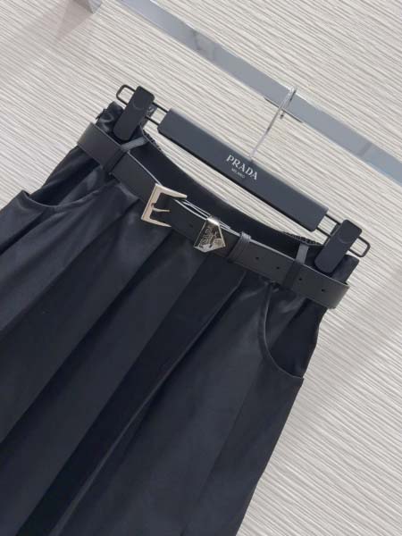 2025年6月18日入荷春夏新作Prada春夏セット上下ファッション/誕生日プレゼント/贈り物 can工場