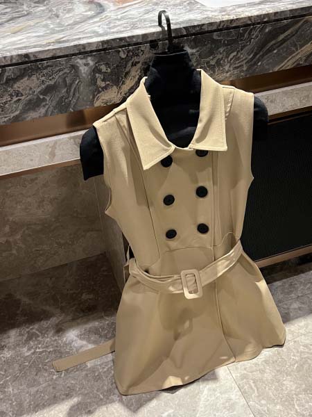 2025年6月18日入荷春夏新作Burberryワンピースファッション/誕生日プレゼント/贈り物 can工場