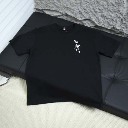 2025年6月19日入荷新作Louis Vuitton 半袖 Tシャツ★人気商品★/ファッションの流行/贈り物/HJ工場S-XXL