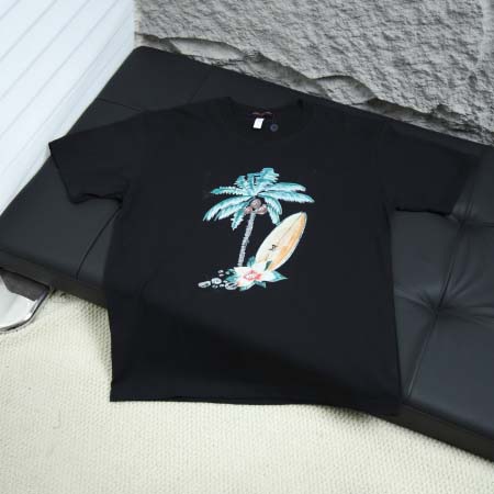 2025年6月19日入荷新作Louis Vuitton 半袖 Tシャツ★人気商品★/ファッションの流行/贈り物/HJ工場S-XXL