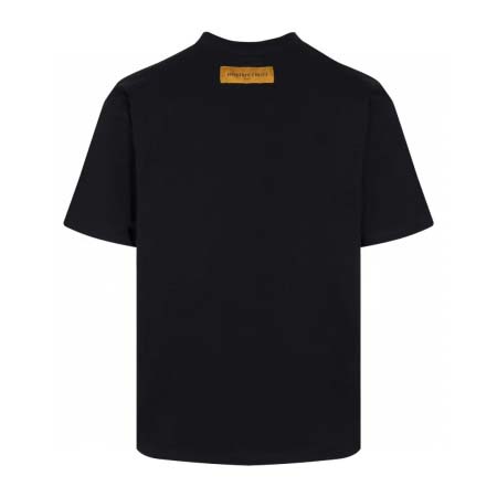 2025年6月19日入荷新作Louis Vuitton 半袖 Tシャツ★人気商品★/ファッションの流行/贈り物/HJ工場XS-L