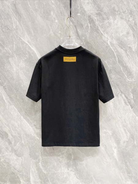 2025年6月19日入荷新作Louis Vuitton 半袖 Tシャツ★人気商品★/ファッションの流行/贈り物/HJ工場XS-XL