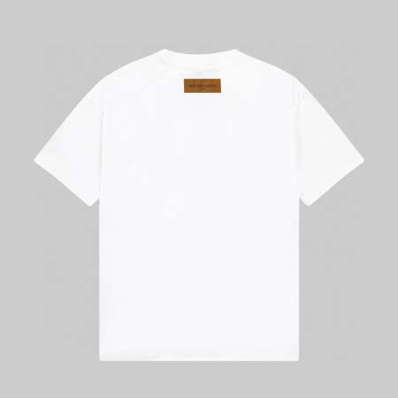 2025年6月19日入荷新作LOUIS VUITTON 半袖 Tシャツ★人気商品★/ファッションの流行/贈り物/HJ工場XS-L