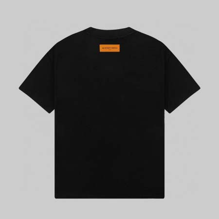 2025年6月19日入荷新作LOUIS VUITTON 半袖 Tシャツ★人気商品★/ファッションの流行/贈り物/HJ工場XS-L