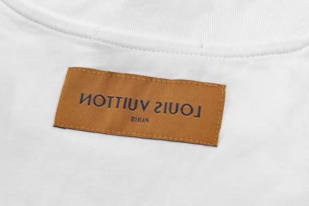 2025年6月19日入荷新作Louis Vuitton 半袖 Tシャツ★人気商品★/ファッションの流行/贈り物/HJ工場XS-L