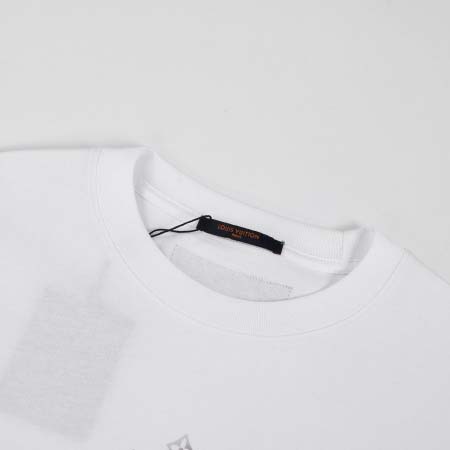 2025年6月19日入荷新作Louis Vuitton 半袖 Tシャツ★人気商品★/ファッションの流行/贈り物/HJ工場XS-L