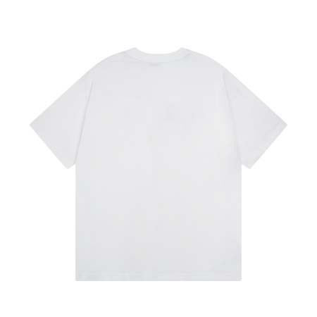 2025年6月20日入荷新作Burberry 半袖 Tシャツ★人気商品★/ファッションの流行/贈り物/HJ工場XS-L