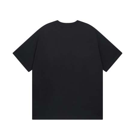 2025年6月20日入荷新作Burberry 半袖 Tシャツ★人気商品★/ファッションの流行/贈り物/HJ工場XS-L