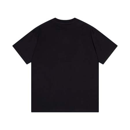 2025年6月20日入荷新作Burberry 半袖 Tシャツ★人気商品★/ファッションの流行/贈り物/HJ工場XS-L