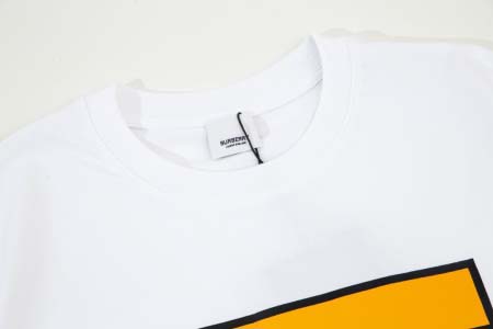 2025年6月20日入荷新作BURBERRY 半袖 Tシャツ★人気商品★/ファッションの流行/贈り物/HJ工場XS-L