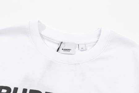 2025年6月20日入荷新作BURBERRY 半袖 Tシャツ★人気商品★/ファッションの流行/贈り物/HJ工場XS-L