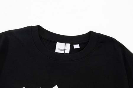 2025年6月20日入荷新作BURBERRY 半袖 Tシャツ★人気商品★/ファッションの流行/贈り物/HJ工場XS-L