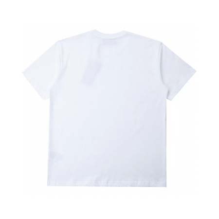 2025年6月20日入荷新作BURBERRY 半袖 Tシャツ★人気商品★/ファッションの流行/贈り物/HJ工場XS-L