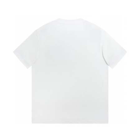 2025年6月20日入荷新作BURBERRY 半袖 Tシャツ★人気商品★/ファッションの流行/贈り物/HJ工場XS-L