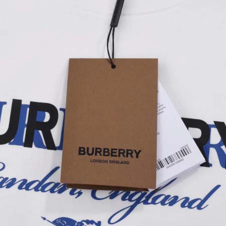 2025年6月20日入荷新作BURBERRY 半袖 Tシャツ★人気商品★/ファッションの流行/贈り物/HJ工場XS-L