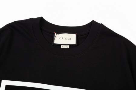 2025年6月20日入荷新作Gucci 半袖 Tシャツ★人気商品★/ファッションの流行/贈り物/HJ工場XS-L